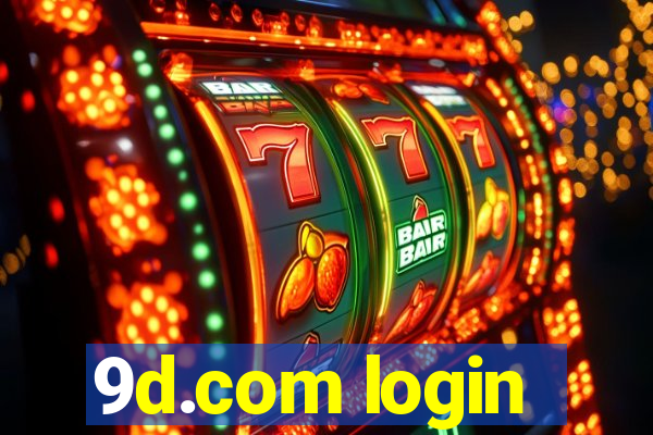 9d.com login